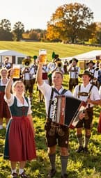 Copar Pomerano na Südoktoberfest