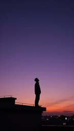 Courage to Fly