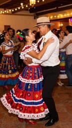 Sabor de Bailar