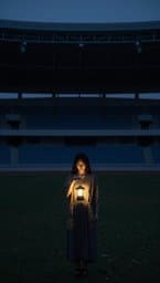 Luz que Não se Apaga