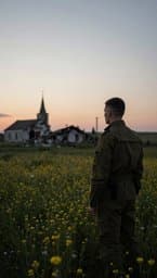 Просвіт (The Glimmer)