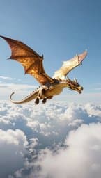 Dragon's Ascent