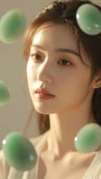 Ay, Jade