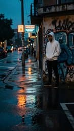 Concrete Jungle Drill