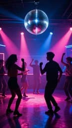 Disco Polo Night