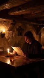 The Tavern Riddle