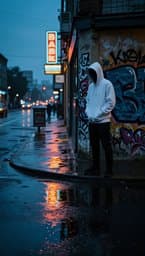Concrete Jungle Drill