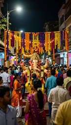 Ganpati Bappa Morya