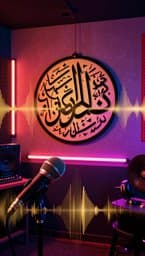 شاوري ابوج (Sha'uri Abo J)