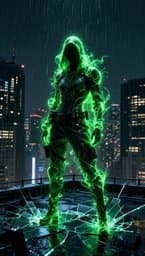 Super Farmador de Aura