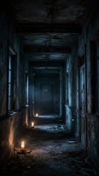 Creaking Hall