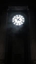 The Ticking Clock