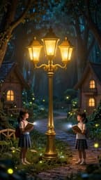 El Farol que Cantó