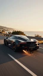 Forged Velocity
