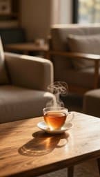 Smooth Relaxation