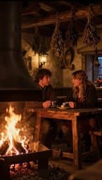 The Roads Between Us