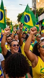 Acorda Povo: Flávio Vem Aí