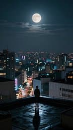 Midnight Horizon