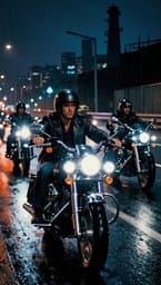 Chapter Westside: Pit Bull Brotherhood