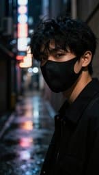 Masked Banger