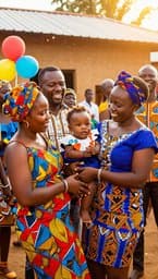 Joyeux Anniversaire Kouede Aziah Yonah