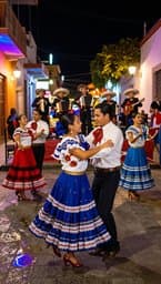Tijuana Night