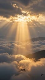 Mercy Rises