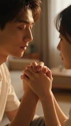 Twin Flame Vow