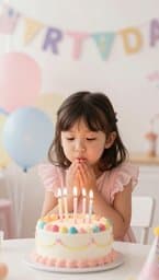 Happy Birthday Tiana