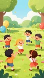 Bop Time Fun