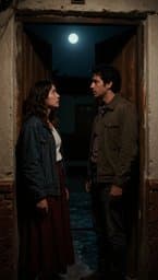 Secreto y Huida