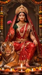 Bhavani Mata Ki Aatish