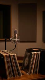 Podcast Ambience