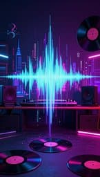 Glitch Pop Bounce