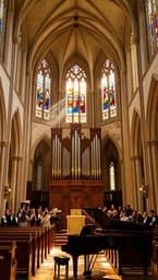 Anglican Praise