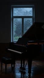 Shadows & Keys