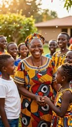 Joyeux Anniversaire Mamy