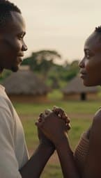 Niassa Love
