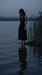 Depth Drowns Me