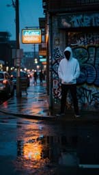 Concrete Jungle Drill