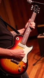 Guitar Fire