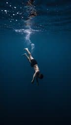 Beneath the Water