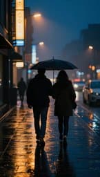 Midnight Yearning