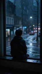 Sacred Solitude
