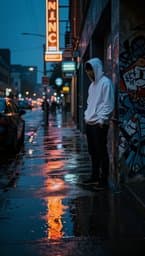 Concrete Jungle Drill