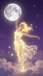 Starlight Girl