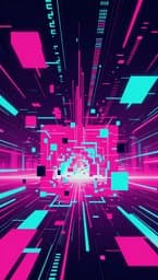 Digital Glitch