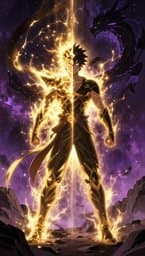Cosmo Burning