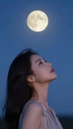 Lunar devotion
