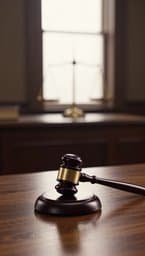নিরপেক্ষ আইন (Impartial Law)